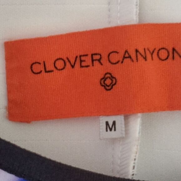 CLOVER CANYON Dress - Picture 10 of 10